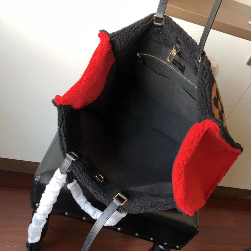 Amelia - LV Bags - 14250
