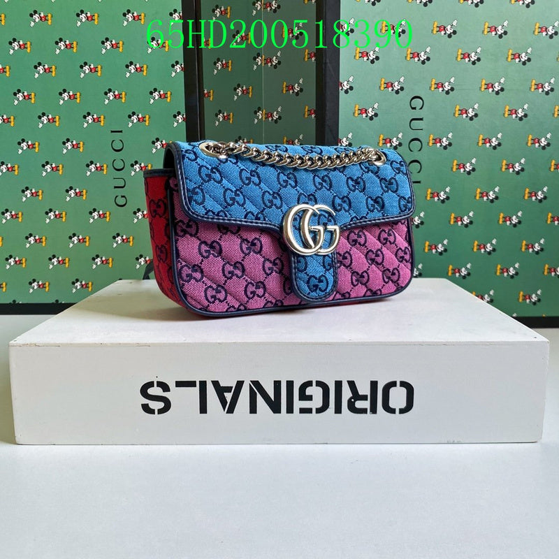 Amelia - GCI Bags - 11031