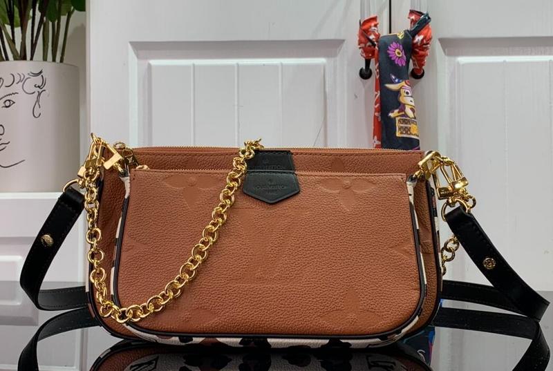 AmeliaLuxury - LOV Bags - 2342