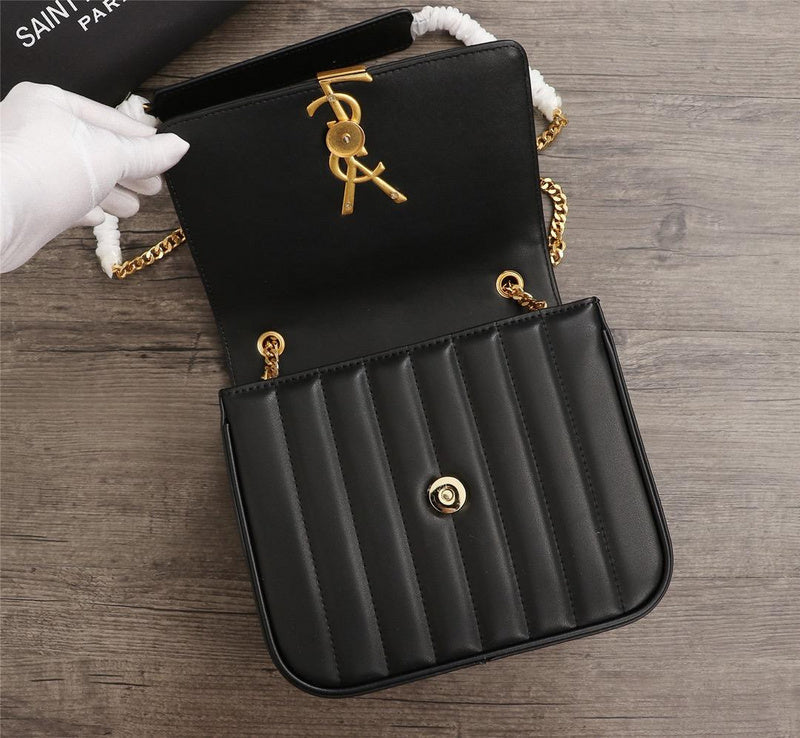 Amelia - YSL Bag - 2914