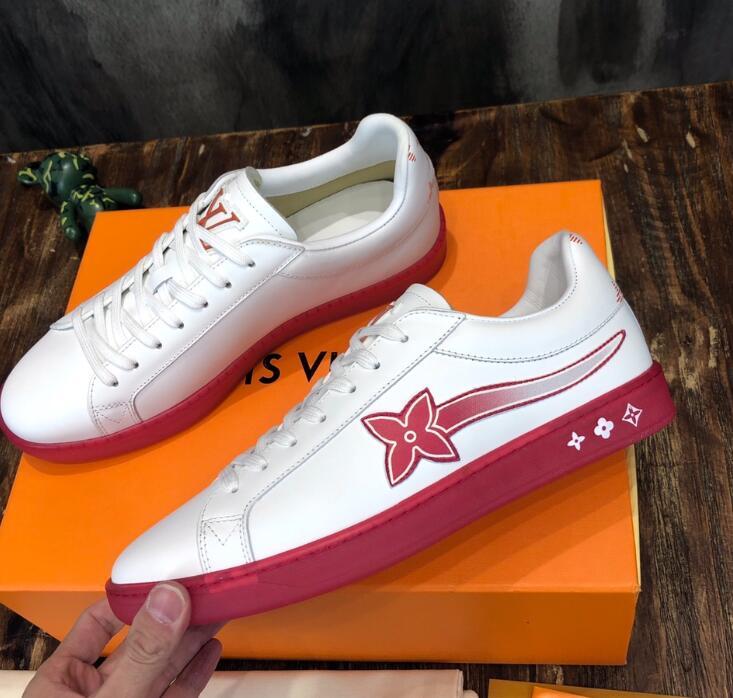 AmeliaLuxury - LOV Men Shoes - 1221