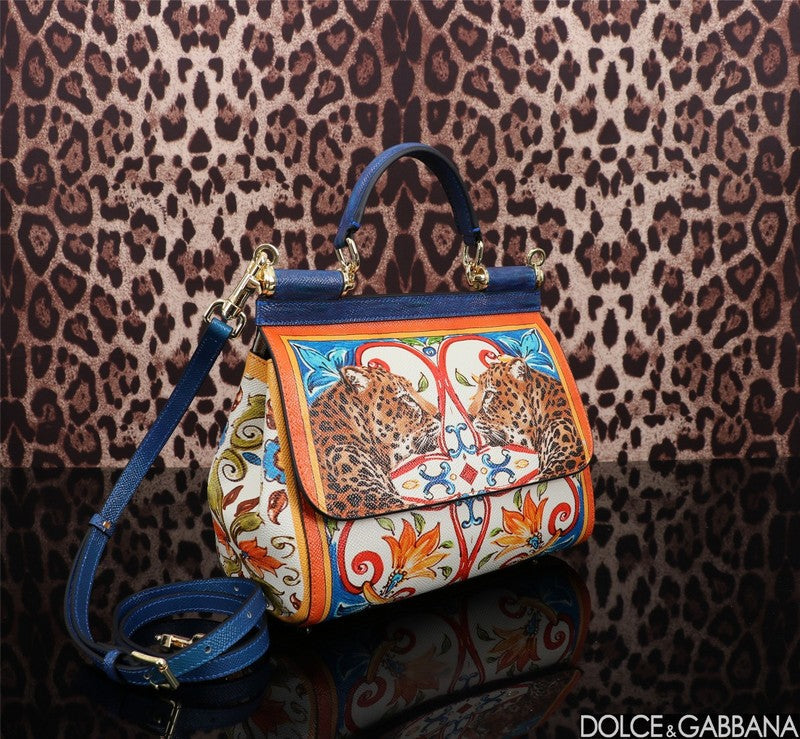 Amelia- DG Bags - 412