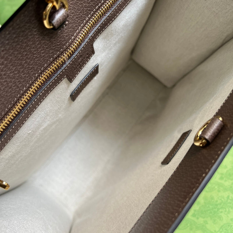 Amelia- GCI LUXURY LADY BAGS - 564