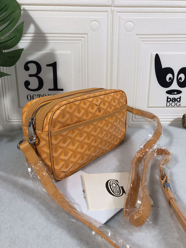 Amelia- G-YARD BAGS - 180