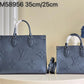 Fan Fashion Lu-Vi bags - 17339