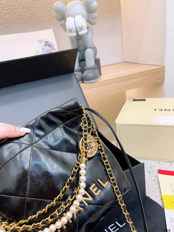 Amelia- CHL Bags - 6877