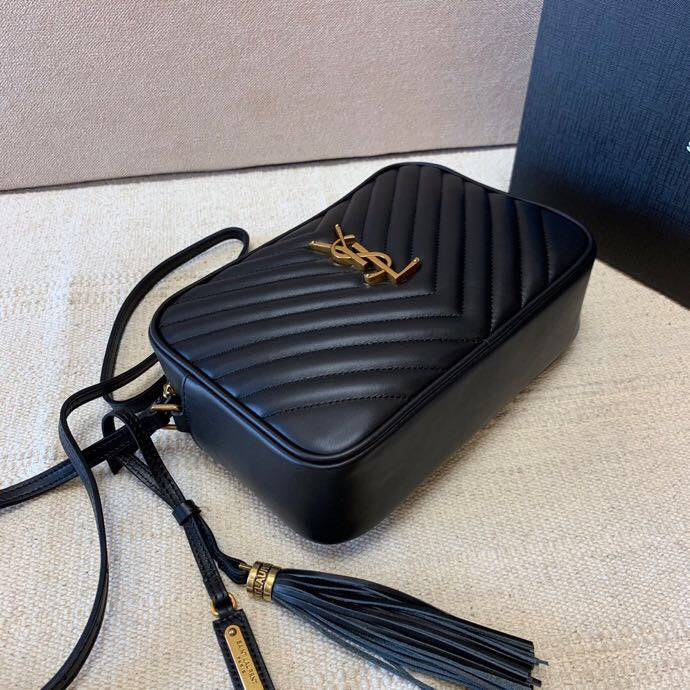 Amelia - YSL Bag - 3628