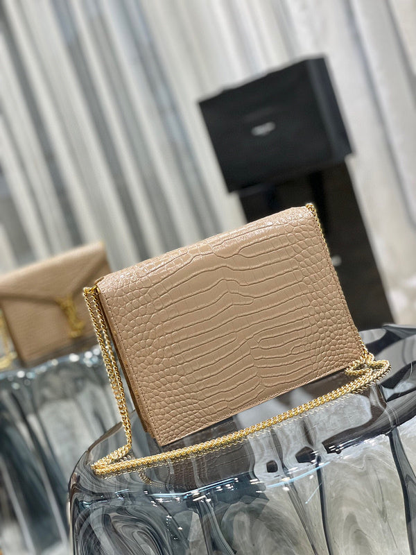 Amelia - YSL Bag - 1469