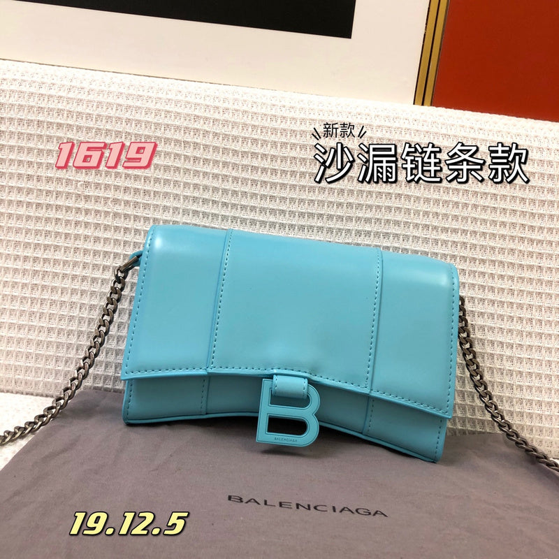 Amelia - BLN-CIAGA WOMEN LUXURY BAGS - 797