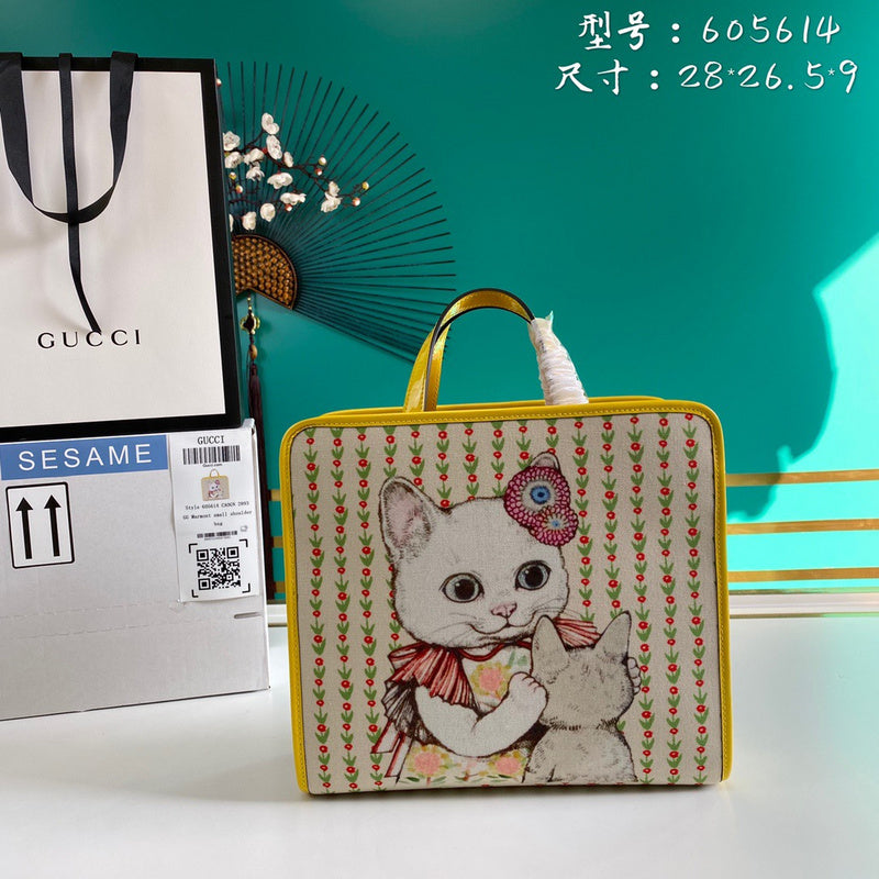 Amelia- GCI Lady Bags - 1123