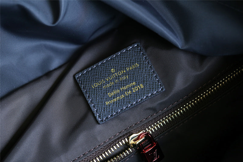 Fan Fashion Lu-Vi bags - 9747