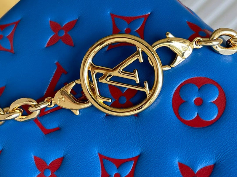 Amelia - LV Bags - 13877
