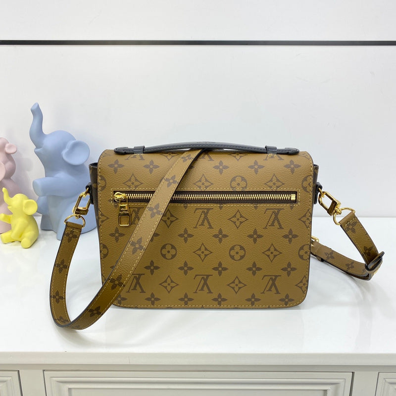 Fan Fashion Lu-Vi bags - 17170