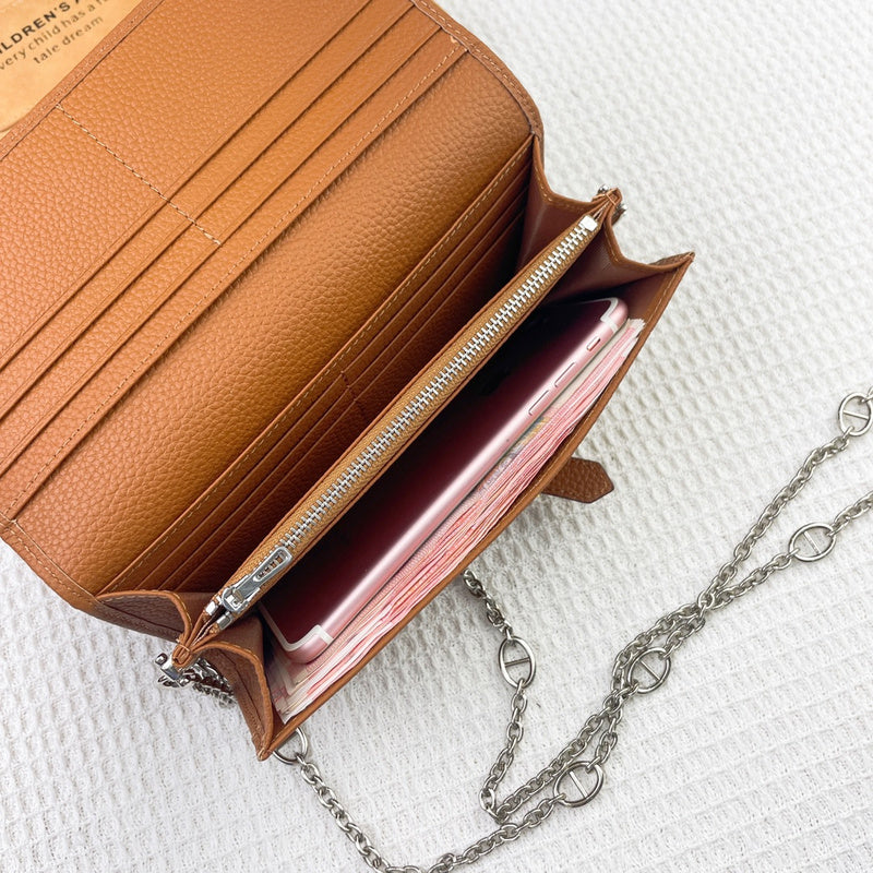 Amelia- HRMS LUXURY BAGS - 381