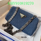 Prada Bags - The Barnes Bags  1032