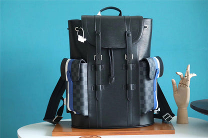 Fan Fashion Lu-Vi bags - 9674