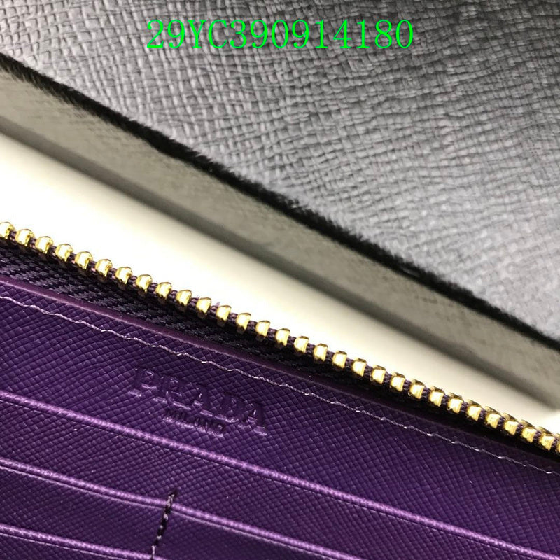 Amelia - PD Wallet - 399