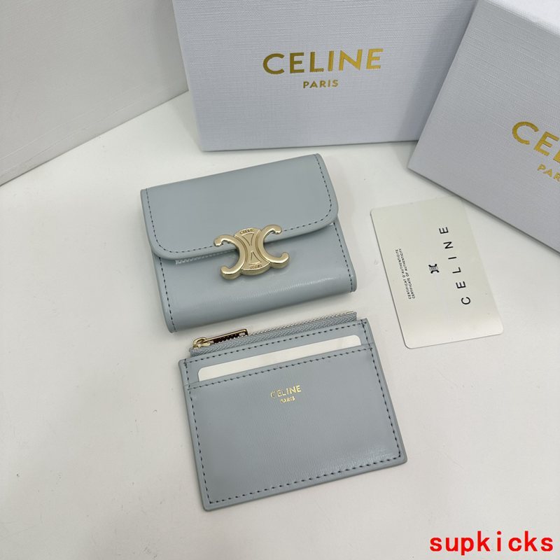 Amelia- Mix Wallets - 706