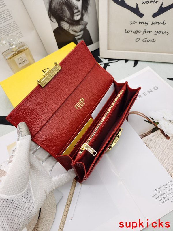 Amelia- Mix Wallets - 764