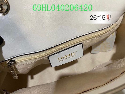 Amelia - CHL Bags - 1568