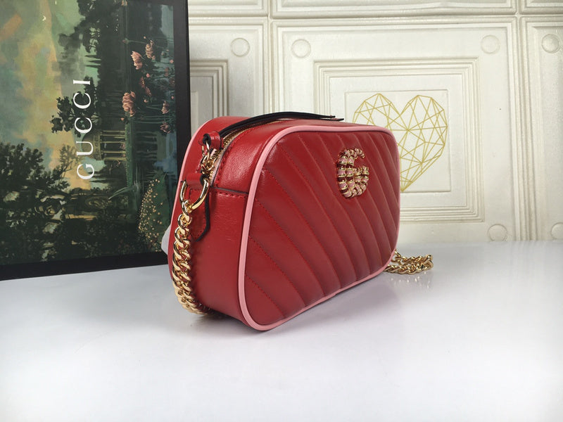 Amelia- GCI Bags - 2096
