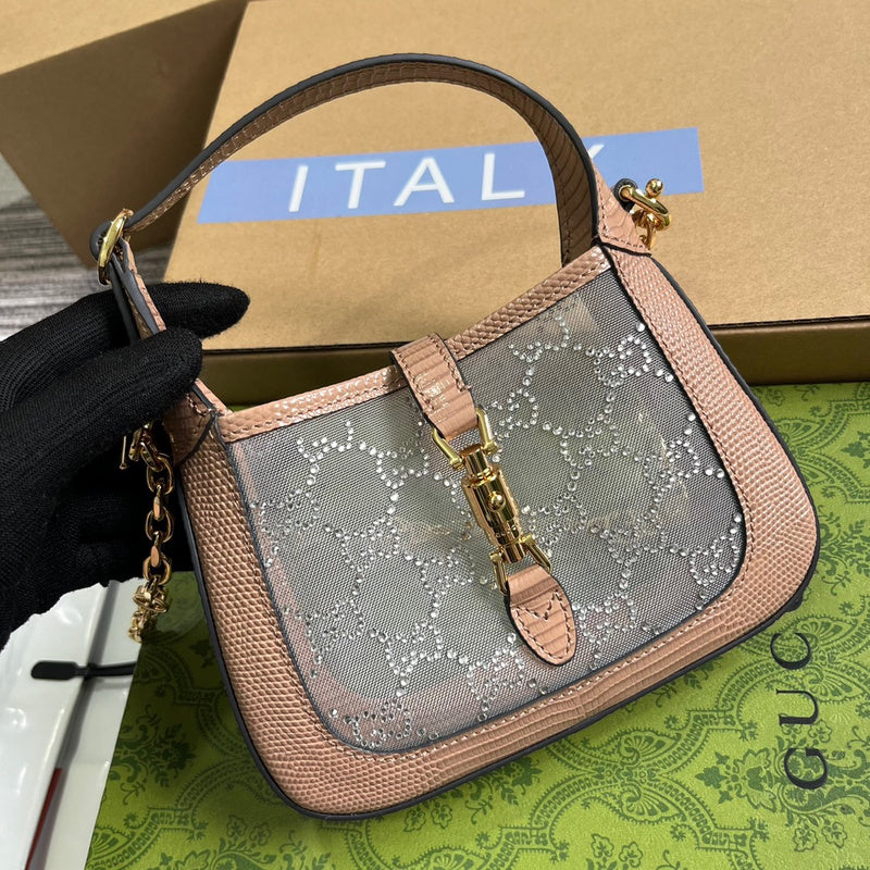 Amelia- GCI LUXURY LADY BAG - BRANDED BAGS FOR WOMEN - 104
