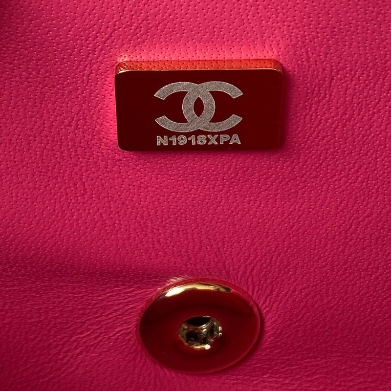 Amelia - CHL Bags - 2195