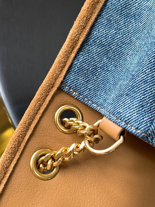 Amelia - YSL Bag - 4193
