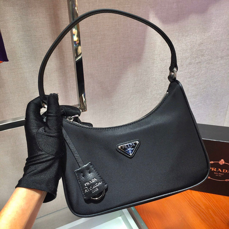 Camila Bags - Prada Bags - 1222