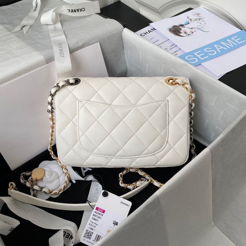 Amelia- CHL Bags - 7647