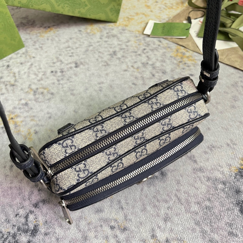 Amelia Fashion - GCI Bags - 1997