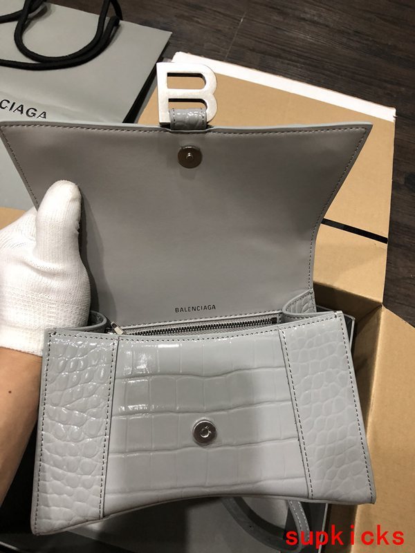 Amelia- BG Hourglass Bags - 186