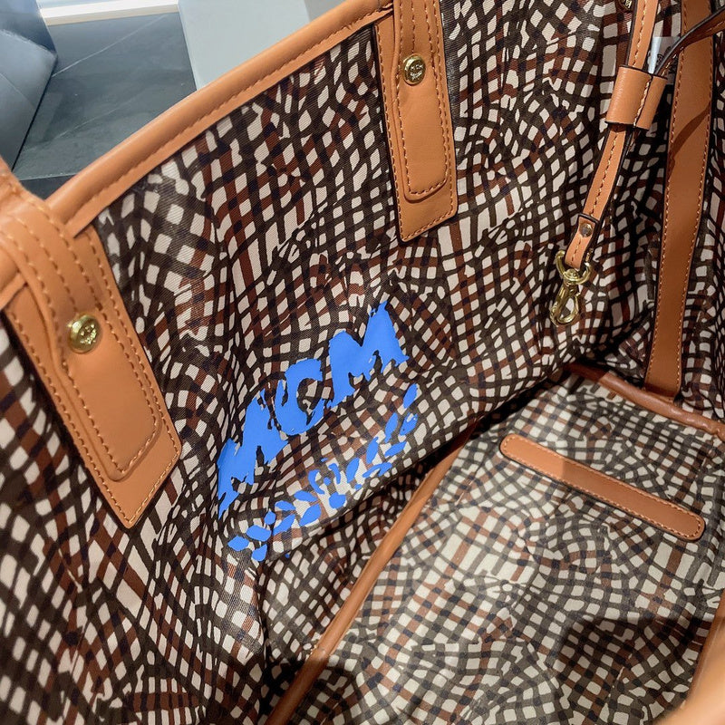 Amelia- - MQM Bags - 163