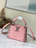 Fashion Lu-Vi bags - 5429