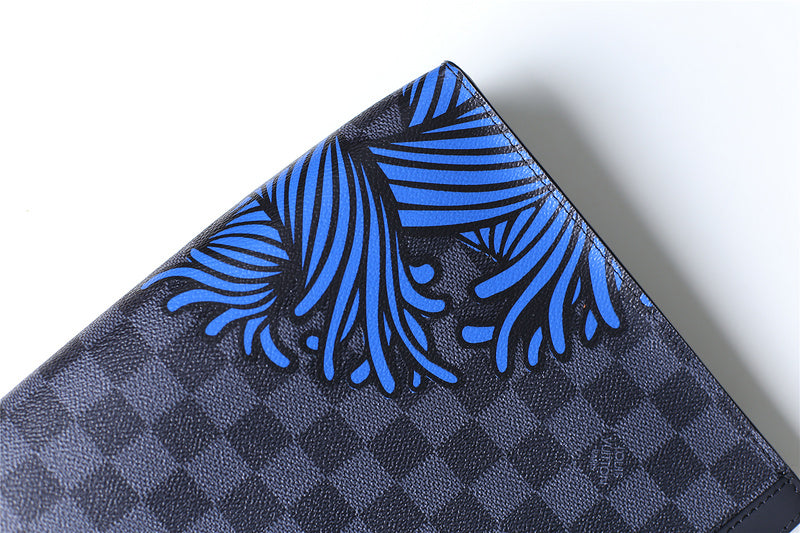 Fan Fashion Lu-Vi bags - 10934