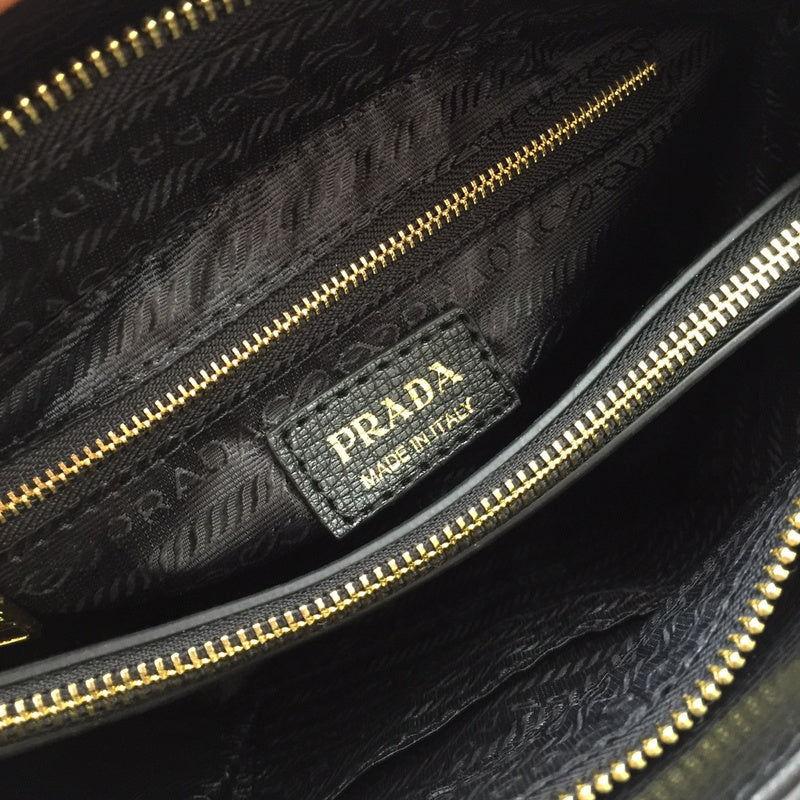Amelia- PRDA  LUXURY BAGS - 626