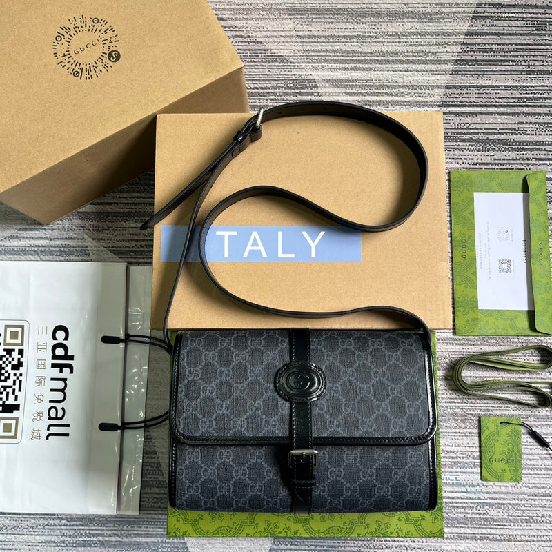 Amelia- GCI Bags - 5442