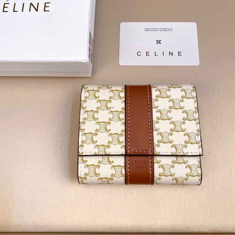 C-LINE LUXURY WOMEN BAGS - 008