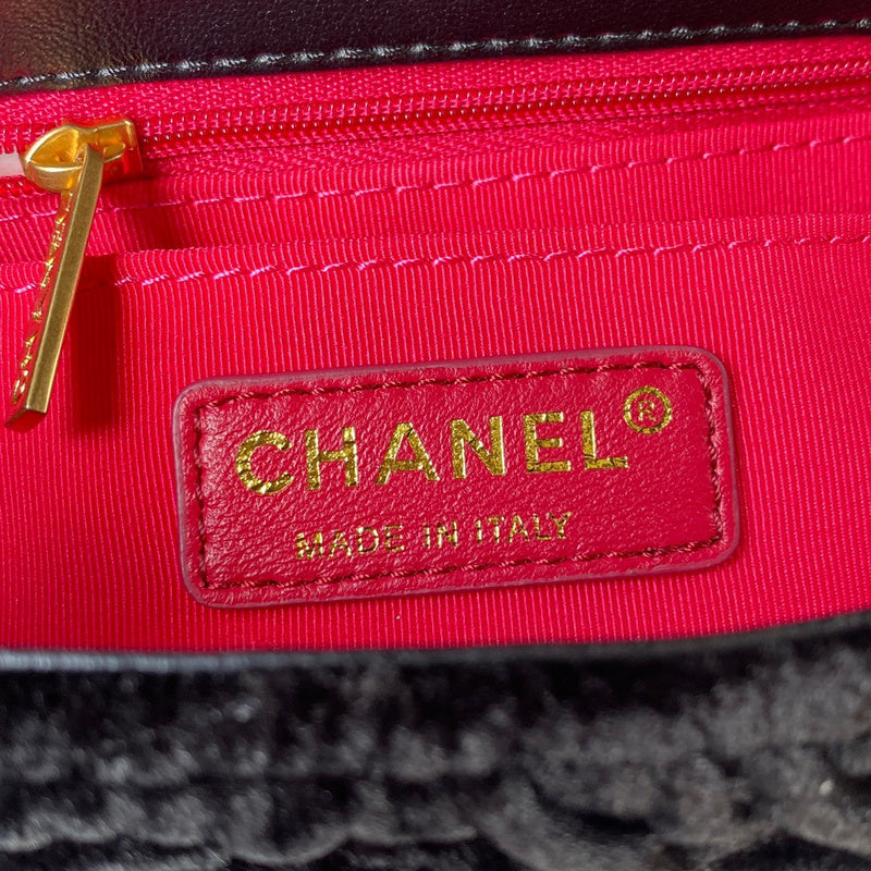 Amelia- CHL Bags - 7665
