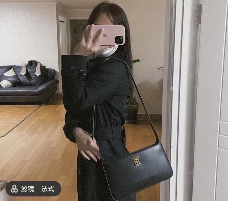 B-Berry Bags - Women Ameliave Luxury Bags - 792