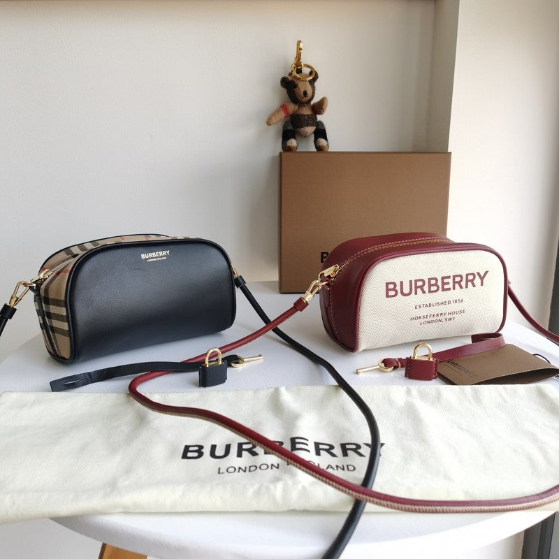 B-Berry Bags - Women Ameliave Luxury Bags - 859