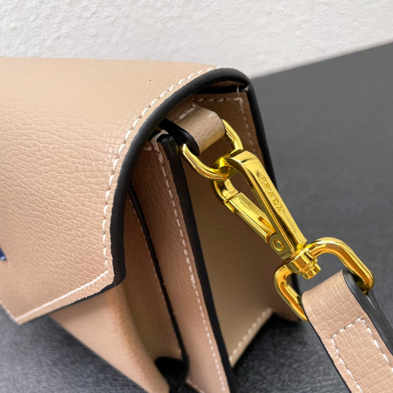 Amelia- PRDA  LUXURY BAGS - 396