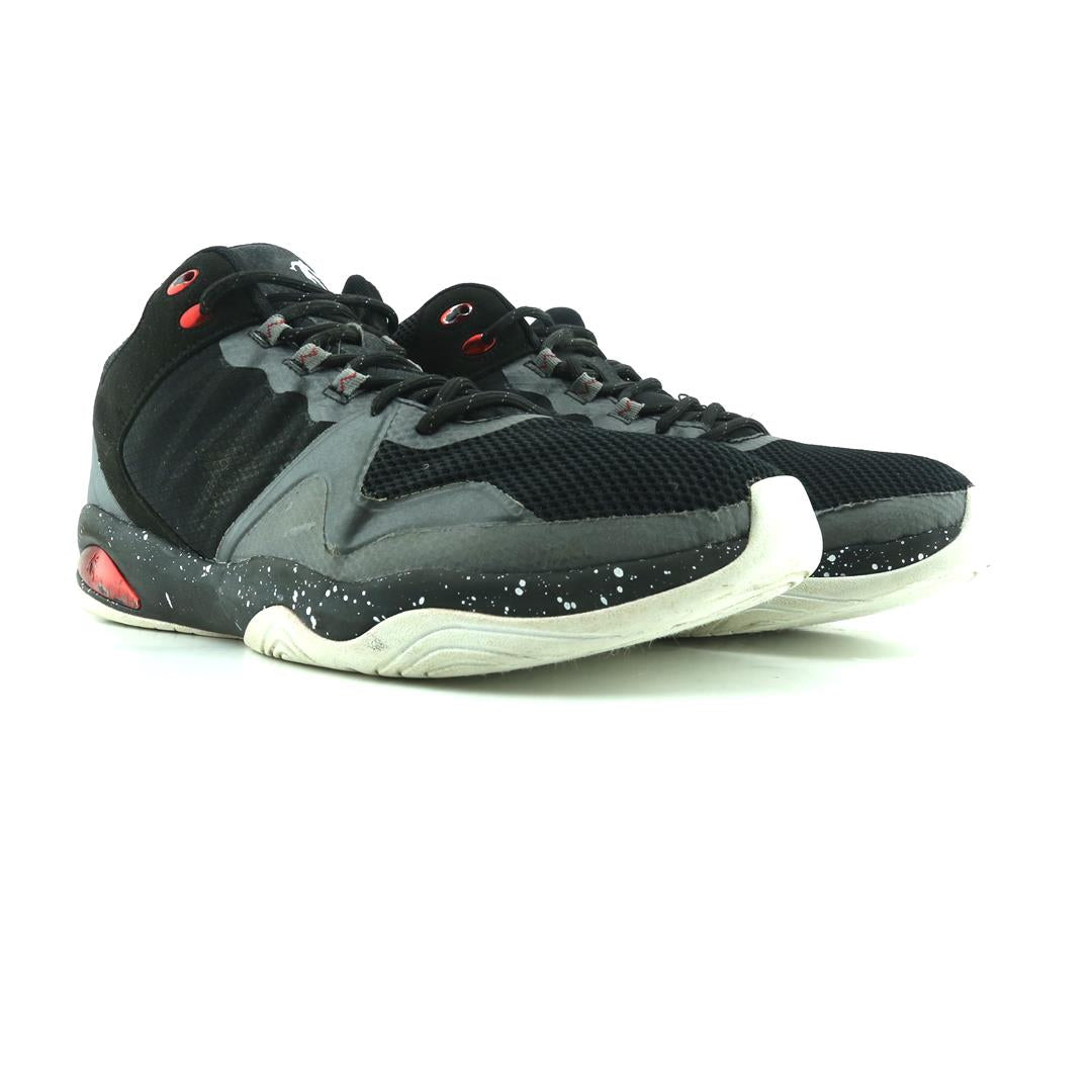 AND 1 ATHLETIC