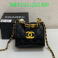Amelia - CHL Bags - 1664