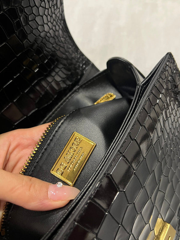 Amelia- DG Bags - 334