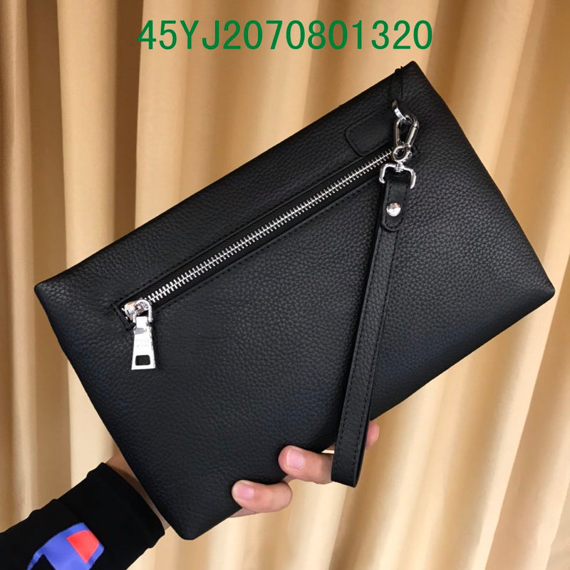 Amelia - PD Wallet - 578