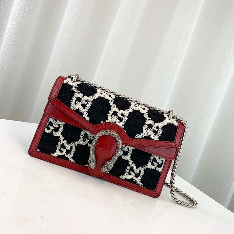 AmeliaLuxury - GCI Bags - 1251