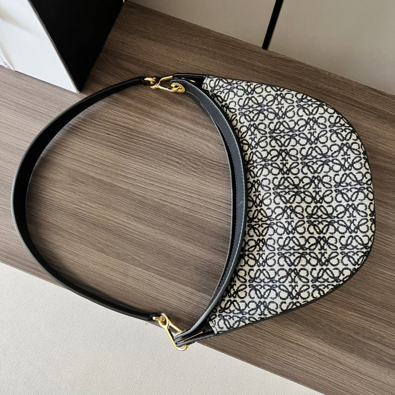 Amelia's Bag Gallery - LWO Bags - 726