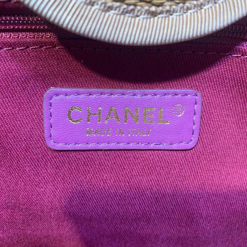 Wellow Bags - Chanel - Bags  - 822
