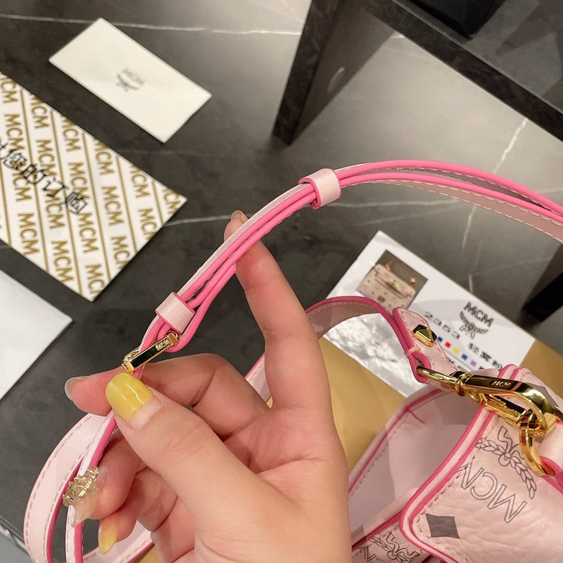 Amelia- - MQM Bags - 029